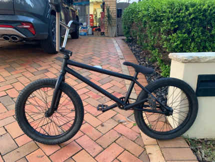 bmx wethepeople 20.75