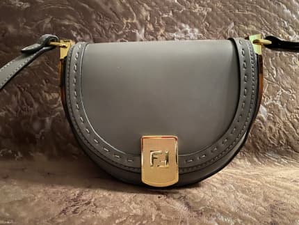 Authentic fendi on sale