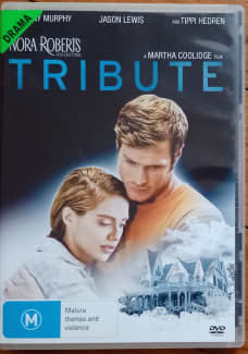 Tribute DVD 2009 Movie R4 Ex Rental CDs DVDs Gumtree