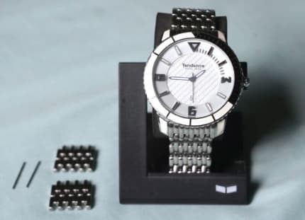 Watches gumtree clearance