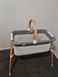 Bassinet gumtree 2024