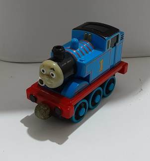 diecast thomas