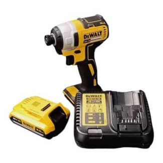 Dewalt Dcf787 Impact Driver 058300005460 Power Tools Gumtree