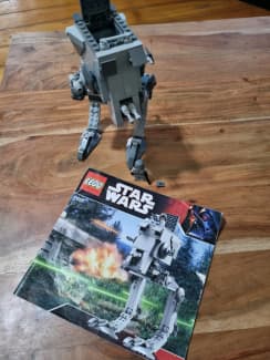 Lego star wars cheap 7657