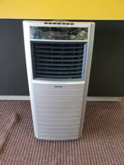 heller portable ac