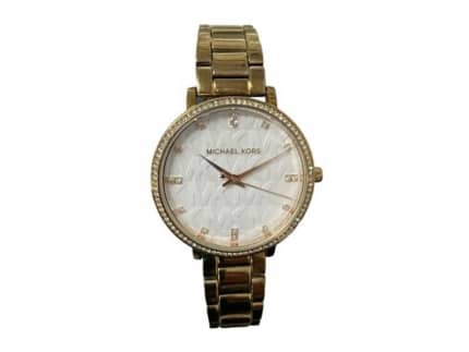 Gumtree michael deals kors watch