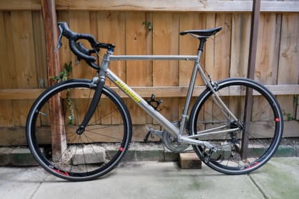 Litespeed blade sales titanium