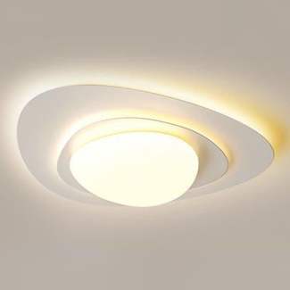 flush mount ceiling light remote