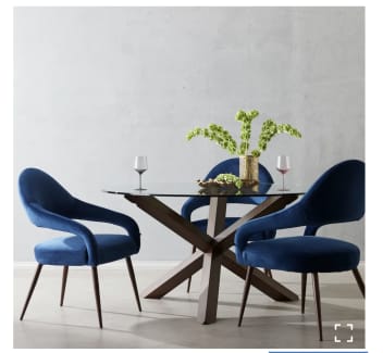 Dining chairs koala living hot sale