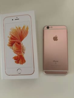 iPhone 6S Rose Gold 32GB | iPhone | Gumtree Australia Cockburn