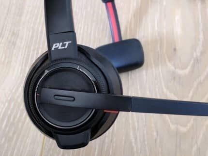 Plt best sale gaming headset