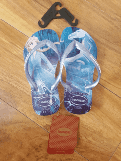 Frozen cheap havaianas australia