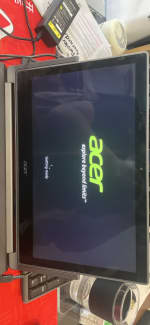 Acer Aspire R13 i5 4GB 256GB SSD Laptops Gumtree Australia