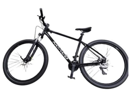 Norco Storm 4 29 Inch Black 001800703283 Men s Bicycles