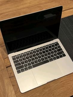 MacBook Pro (13-inch, 2016, Two Thunderbolt 3 ports) | Laptops