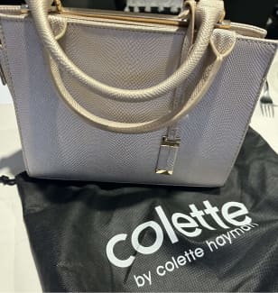 Collette sale evening bags