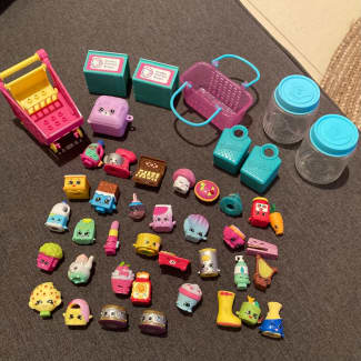 Gumtree shopkins best sale