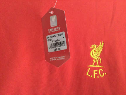 Buy football kits premier league