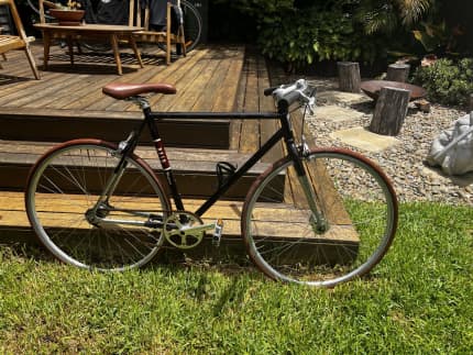 Road Bike Reid Fixie Frame Fixie Gumtree Reid Cycles Buy Bike