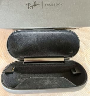 Ray Ban Stories Charging Case | Other Electronics & Computers | Gumtree  Australia Brisbane North East - Bridgeman Downs | 1307518094