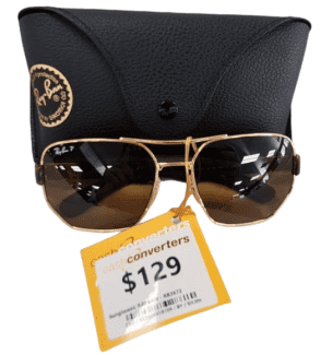 Ray-Ban RB 3672 Sunglasses | Accessories | Gumtree Australia Blacktown Area  - Mount Druitt | 1309573015