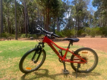 Kids Giant bicycle Kid s Bicycles Gumtree Australia Margaret