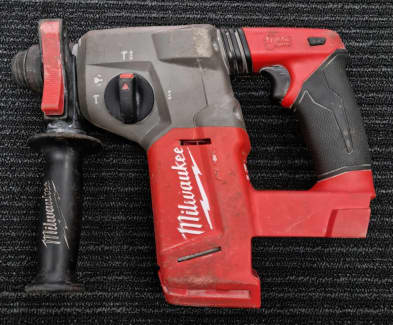 Milwaukee m18ch best sale