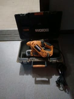 WORX Sander Power Tools Gumtree Australia Port Pirie City