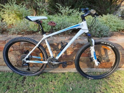 gumtree specialized bike