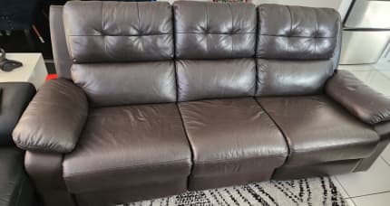 Seahorse recliner online sofa