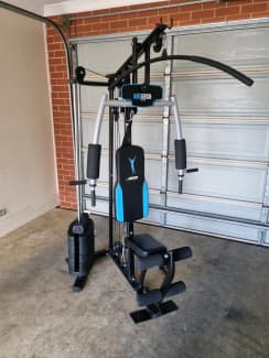 Cable best sale machine gumtree