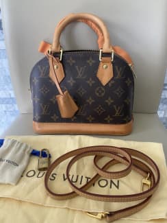 Louis shop vuitton gumtree