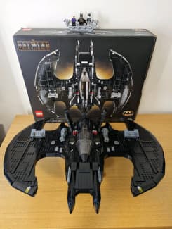 Batwing Toy -  Australia