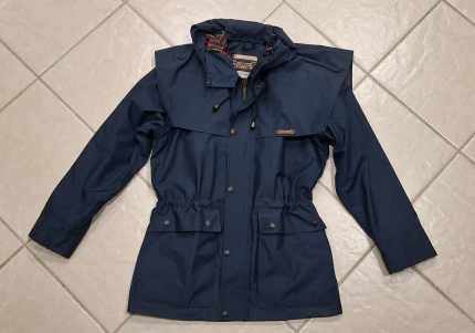 Driza bone bushman jacket best sale