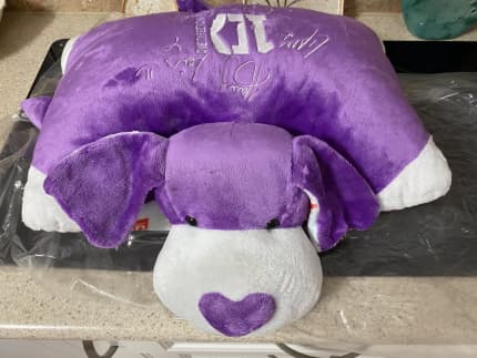One Direction Puppy Pillow Pet