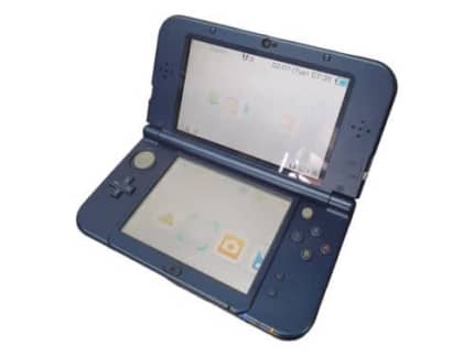 new 3ds xl gumtree