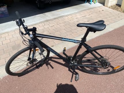 Gumtree discount reid bike