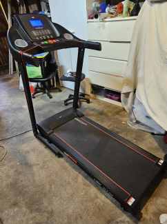 Lsg ace treadmill sale