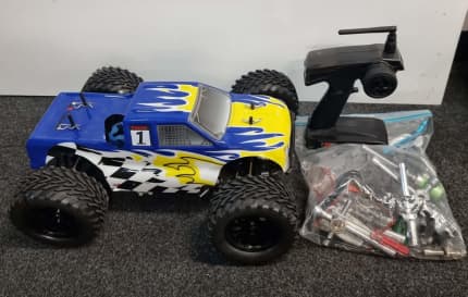 rc cars for sale gumtree