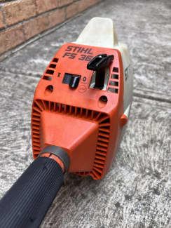 Stihl fs36 deals for sale