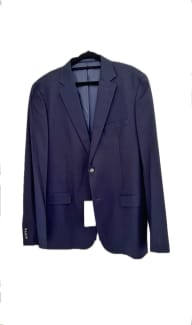 David jones mens clearance coats