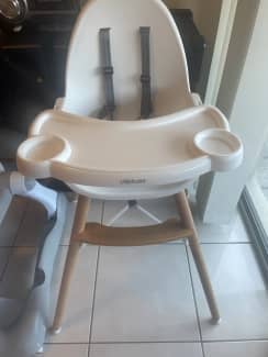 high chair for sale gumtree