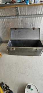 Toll box Heavy Duty, Tool Storage & Benches