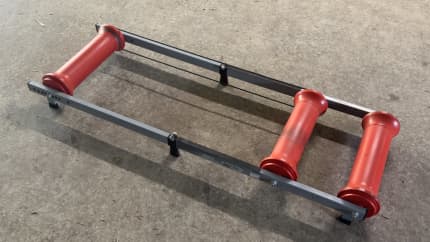 Elite parabolic hot sale bike rollers