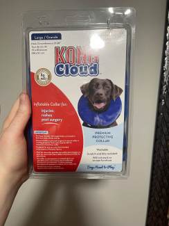 Kong cloud collar australia best sale