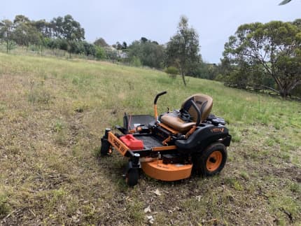 Gumtree lawn mowing hot sale