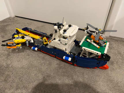 Lego discount technic gumtree