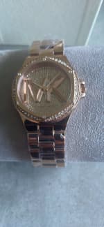 Michael kors sale watch gumtree