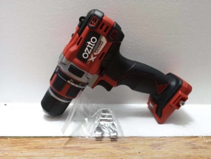 Ozito pxc 18v cheap brushless rotary hammer drill