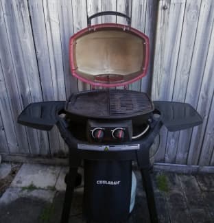 Pantera gas cheap bbq